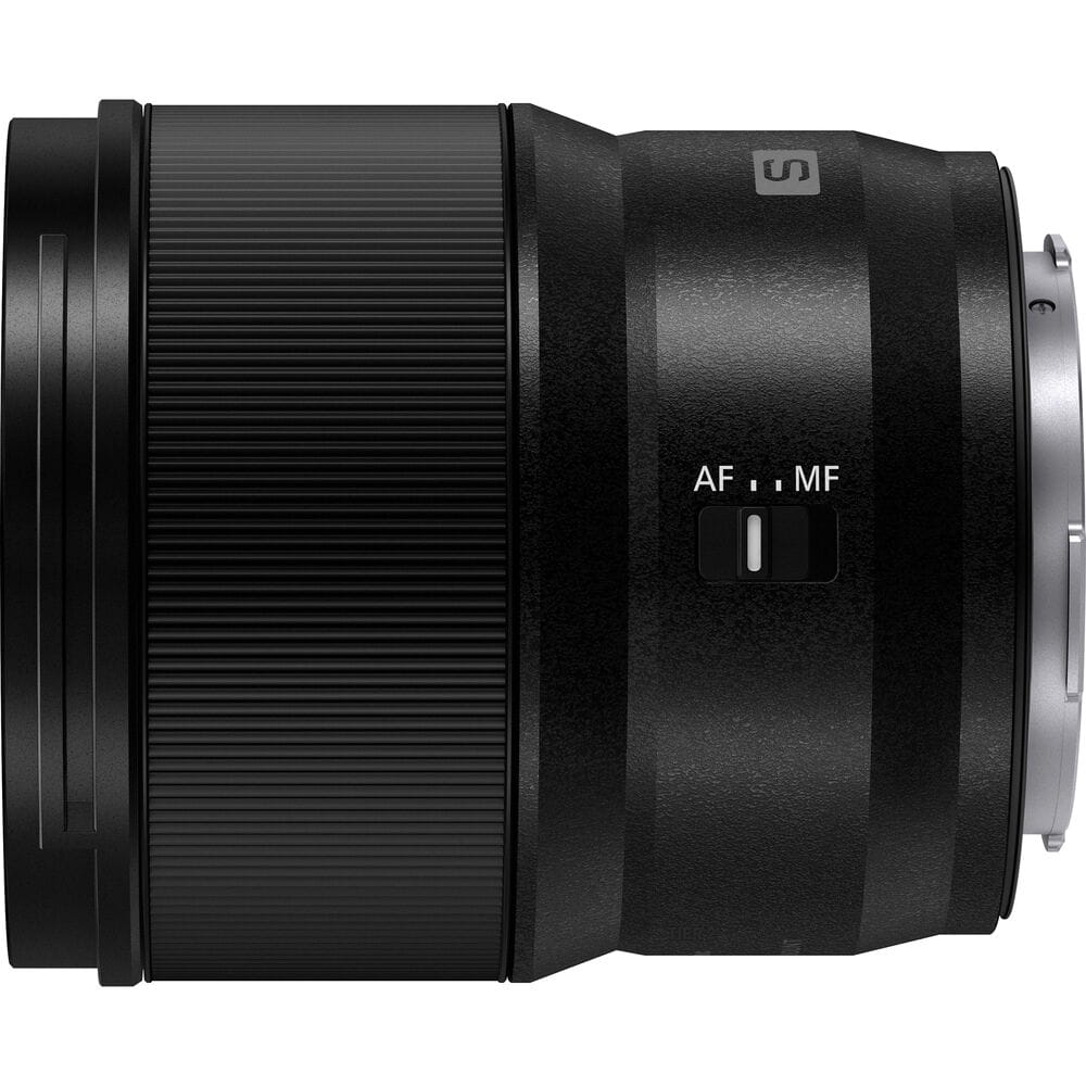 Obiektyw Panasonic Lumix S 24mm F1.83 Obiektyw Panasonic Lumix S 24mm F1.83