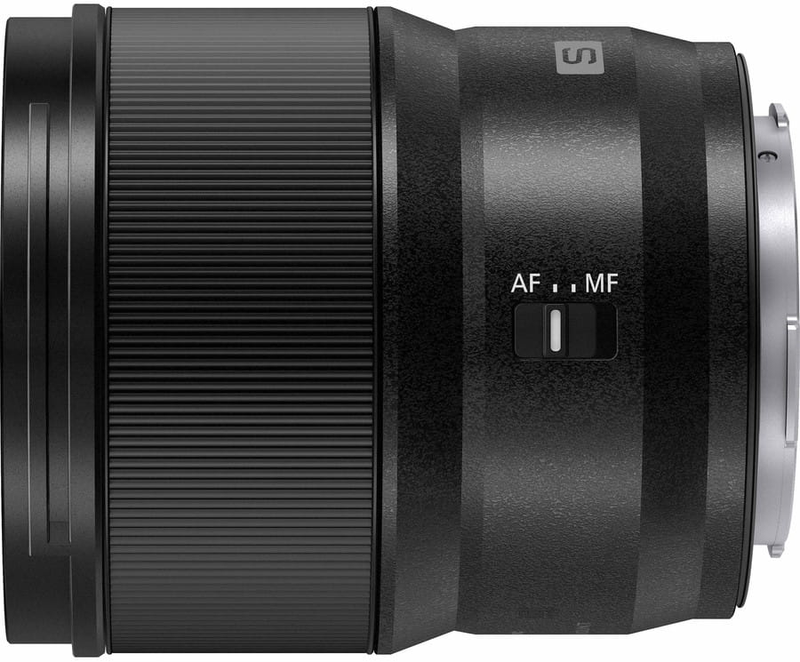 Obiektyw Panasonic Lumix S 85mm f/1.82 Obiektyw Panasonic Lumix S 85mm f/1.82