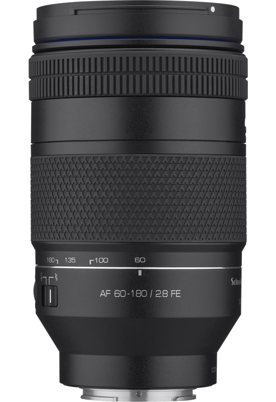 Obiektyw Samyang AF 60-180mm f/2.8 Sony FE