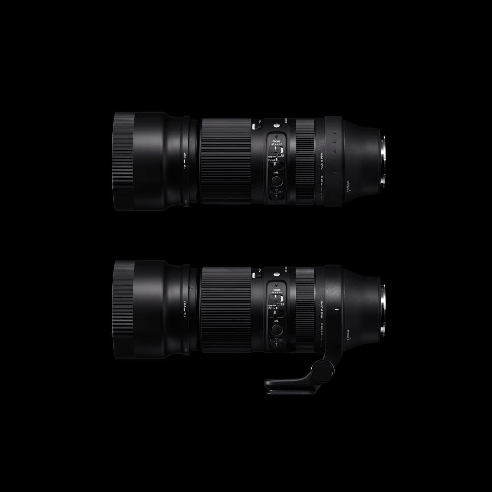 Obiektyw Sigma 100-400mm F5-6.3 DG DN OS L-mount5 Obiektyw Sigma 100-400mm F5-6.3 DG DN OS L-mount5