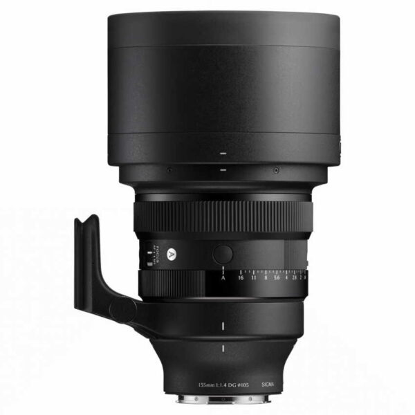 Obiektyw Sigma 135mm F1.4 DG Art L-mount