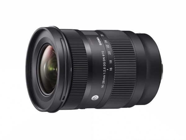 Obiektyw Sigma 16-28mm F2.8 DG DN Contemporary L-mount