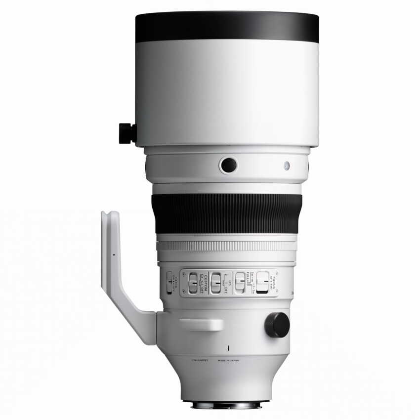 Obiektyw Sigma 200mm F2 DG OS Sports L-mount2 Obiektyw Sigma 200mm F2 DG OS Sports L-mount2