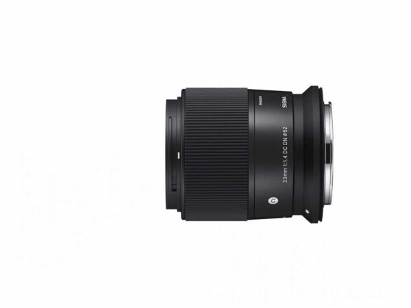 Obiektyw Sigma 23mm F1.4 DC DN Contemporary Canon RF0