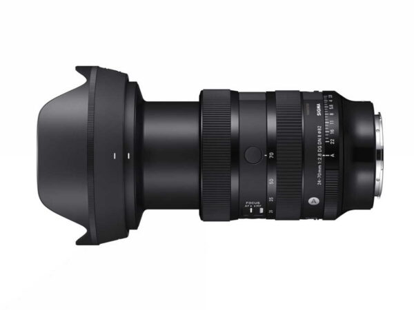 Obiektyw Sigma 24-70mm F2.8 DG DN II Art L-mount0