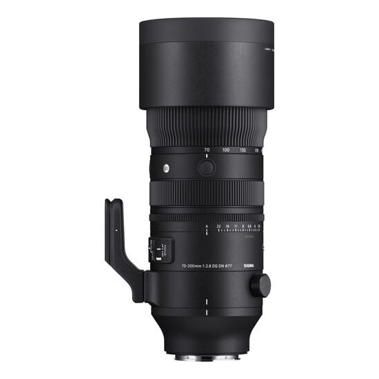 Obiektyw Sigma 24-70mm f/2.8 DG DN ART L-mount + Obiektyw Sigma 70-200mm F2.8 DG DN OS Sports L-mount1 Obiektyw Sigma 24-70mm f/2.8 DG DN ART L-mount + Obiektyw Sigma 70-200mm F2.8 DG DN OS Sports L-mount1