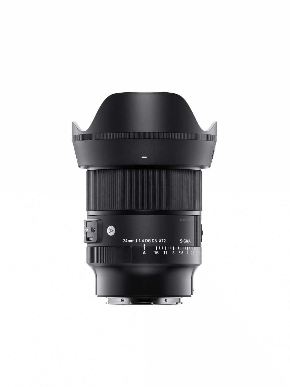 Obiektyw Sigma 24mm F1.4 DG DN Art Sony E3 Obiektyw Sigma 24mm F1.4 DG DN Art Sony E3