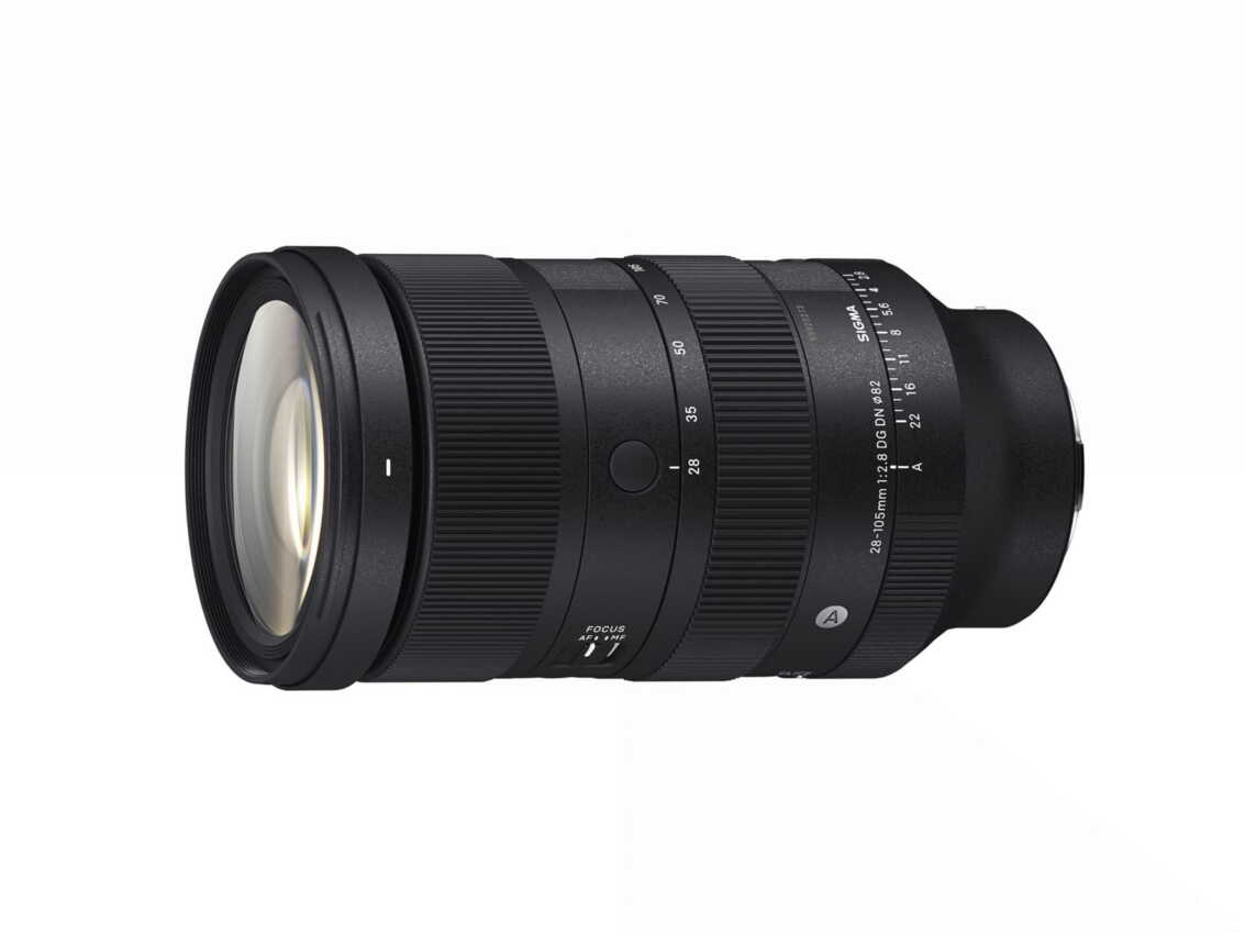 Obiektyw Sigma 28-105mm F2.8 DG DN Art L-Mount3 Obiektyw Sigma 28-105mm F2.8 DG DN Art L-Mount3