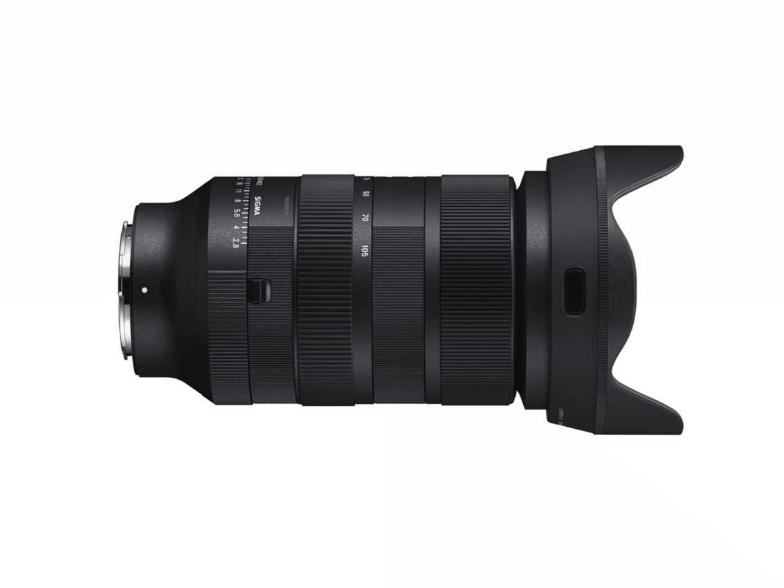 Obiektyw Sigma 28-105mm F2.8 DG DN Art L-Mount5 Obiektyw Sigma 28-105mm F2.8 DG DN Art L-Mount5