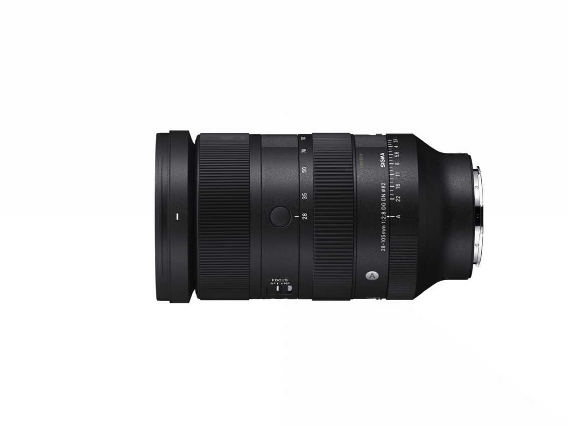 Obiektyw Sigma 28-105mm F2.8 DG DN Art L-Mount1 Obiektyw Sigma 28-105mm F2.8 DG DN Art L-Mount1
