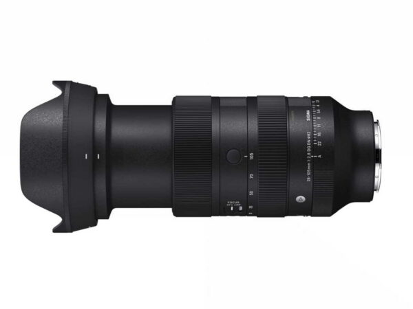 Obiektyw Sigma 28-105mm F2.8 DG DN Art L-Mount0