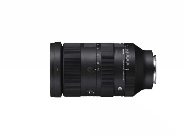 Obiektyw Sigma 28-105mm F2.8 DG DN Art Sony E0