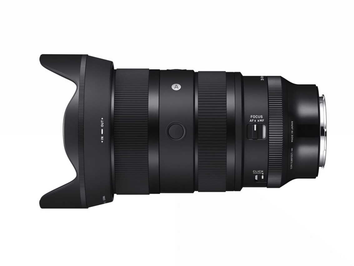 Obiektyw Sigma 28-45mm F1.8 DG DN Art L-Mount3 Obiektyw Sigma 28-45mm F1.8 DG DN Art L-Mount3