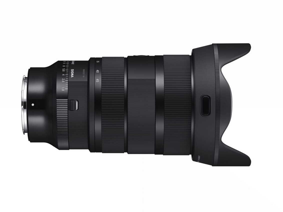 Obiektyw Sigma 28-45mm F1.8 DG DN Art L-Mount4 Obiektyw Sigma 28-45mm F1.8 DG DN Art L-Mount4