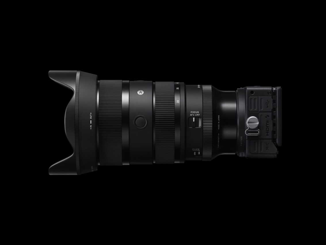 Obiektyw Sigma 28-45mm F1.8 DG DN Art L-Mount8 Obiektyw Sigma 28-45mm F1.8 DG DN Art L-Mount8