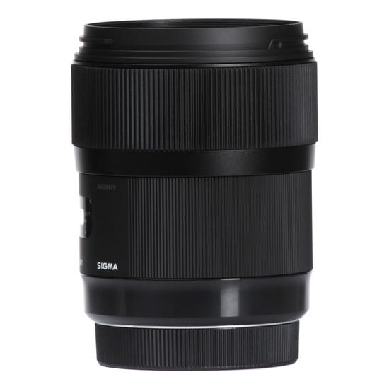 Obiektyw Sigma 35mm f/1.4 Art DG HSM Nikon | Raty 30x0% na cały asortyment!