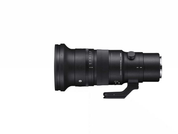 Obiektyw Sigma 500mm F5.6 DG DN OS Sports L-mount0
