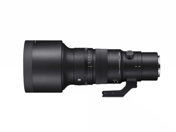 Obiektyw Sigma 500mm F5.6 DG DN OS Sports L-mount