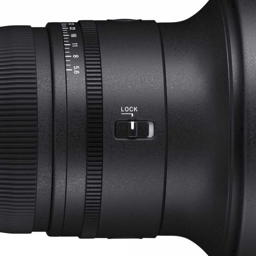 Obiektyw Sigma 500mm F5.6 DG DN OS Sports Sony E2 Obiektyw Sigma 500mm F5.6 DG DN OS Sports Sony E2