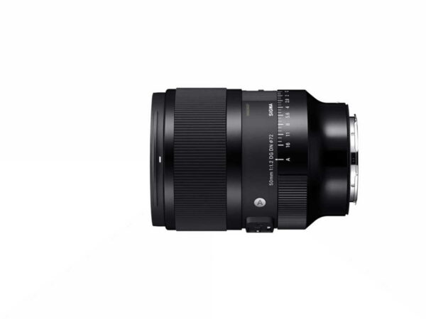 Obiektyw Sigma 50mm F1.2 DG DN Art L-mount0