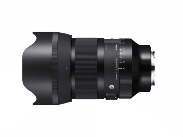 Obiektyw Sigma 50mm F1.2 DG DN Art Sony E