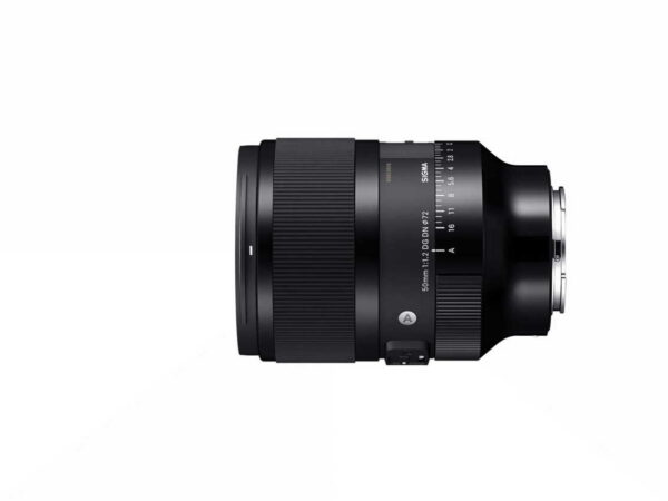 Obiektyw Sigma 50mm F1.2 DG DN Art Sony E0