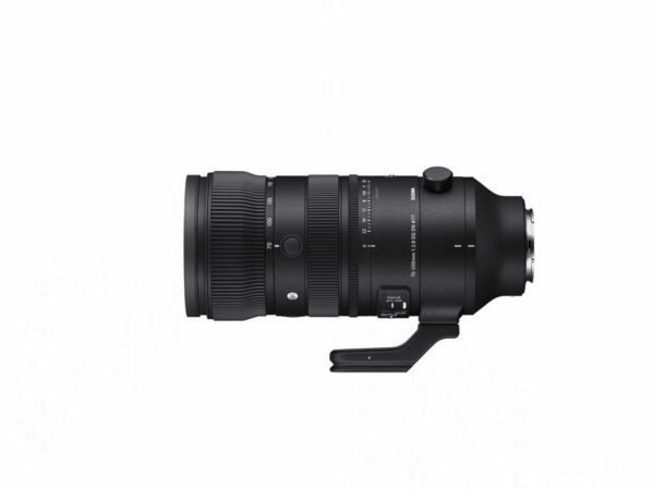 Obiektyw Sigma 70-200mm F2.8 DG DN OS Sports Sony E0