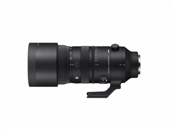 Obiektyw Sigma 70-200mm F2.8 DG DN OS Sports Sony E
