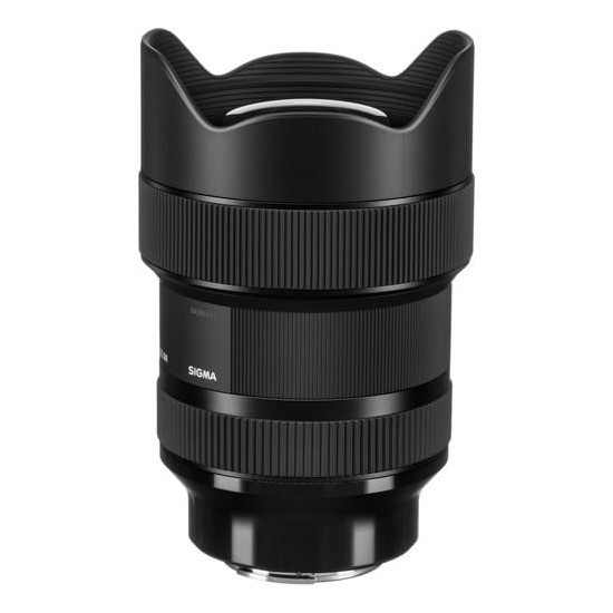 Obiektyw Sigma A 14-24mm f/2.8 DG DN L-mount1 Obiektyw Sigma A 14-24mm f/2.8 DG DN L-mount1