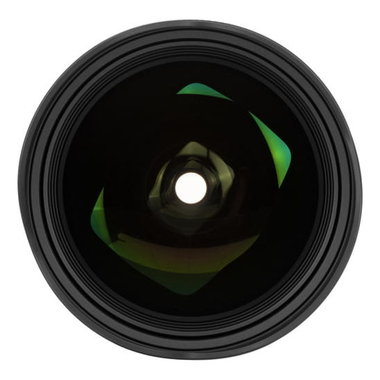 Obiektyw Sigma A 14-24mm f/2.8 DG DN L-mount4 Obiektyw Sigma A 14-24mm f/2.8 DG DN L-mount4