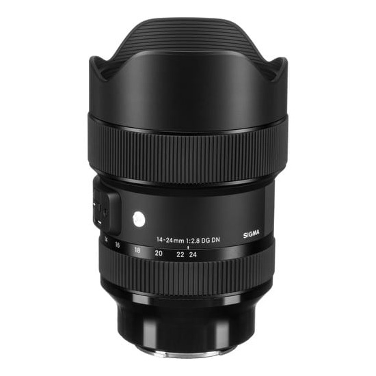 Obiektyw Sigma A 14-24mm f/2.8 DG DN L-mount0