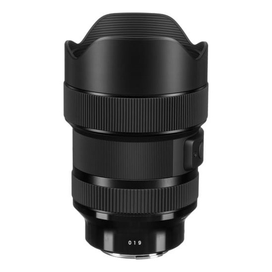 Obiektyw Sigma A 14-24mm f/2.8 DG DN L-mount2 Obiektyw Sigma A 14-24mm f/2.8 DG DN L-mount2