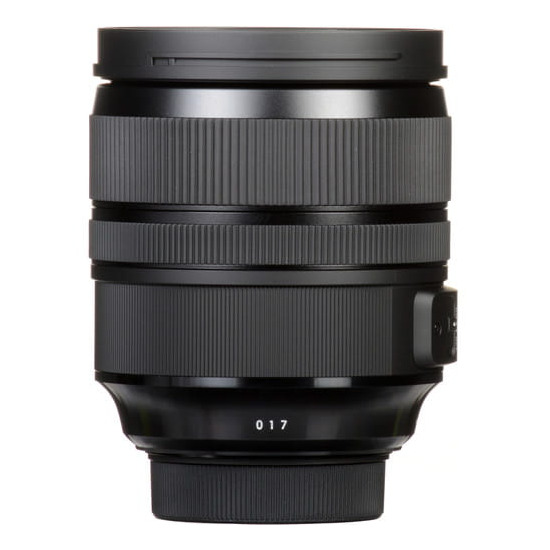 Obiektyw Sigma A 24-70 mm f/2.8 DG OS HSM - Nikon6 Obiektyw Sigma A 24-70 mm f/2.8 DG OS HSM - Nikon6