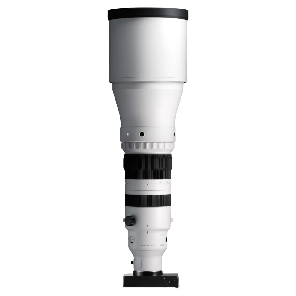 Obiektyw Sigma Sports 300-600mm F4 DG OS L-Mount2 Obiektyw Sigma Sports 300-600mm F4 DG OS L-Mount2