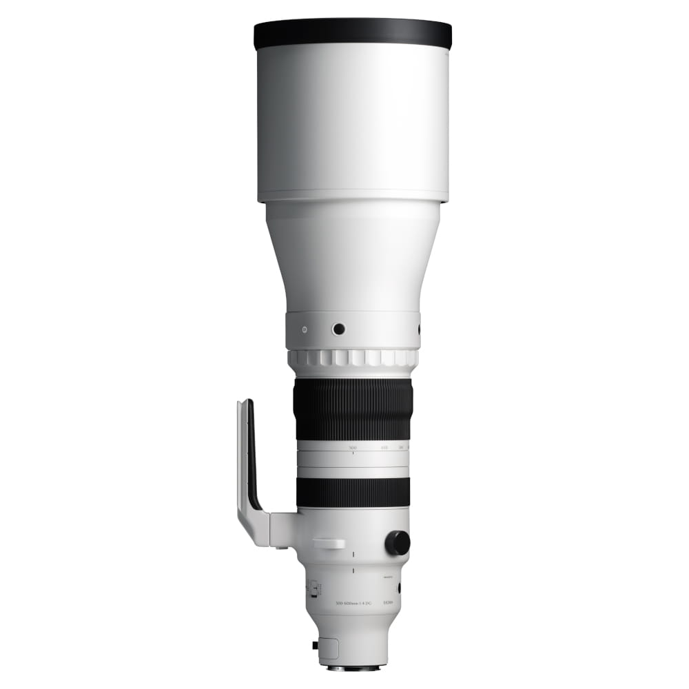 Obiektyw Sigma Sports 300-600mm F4 DG OS L-Mount Obiektyw Sigma Sports 300-600mm F4 DG OS L-Mount