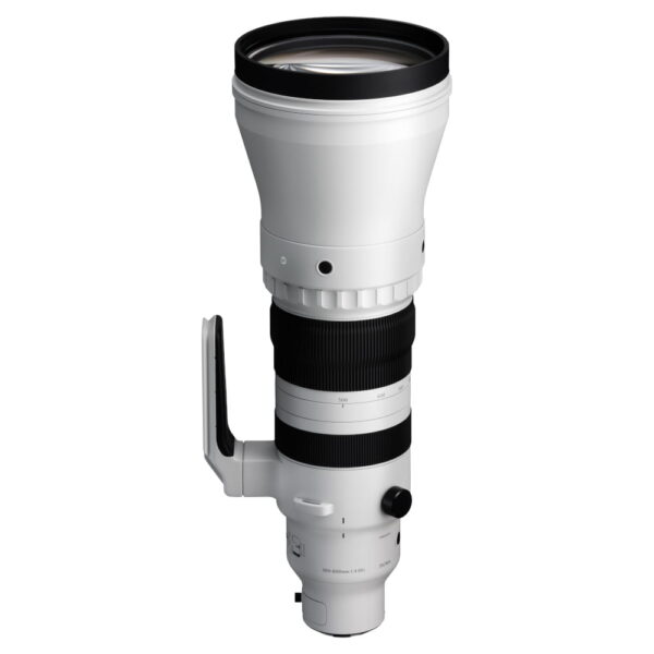 Obiektyw Sigma Sports 300-600mm F4 DG OS Sony E0