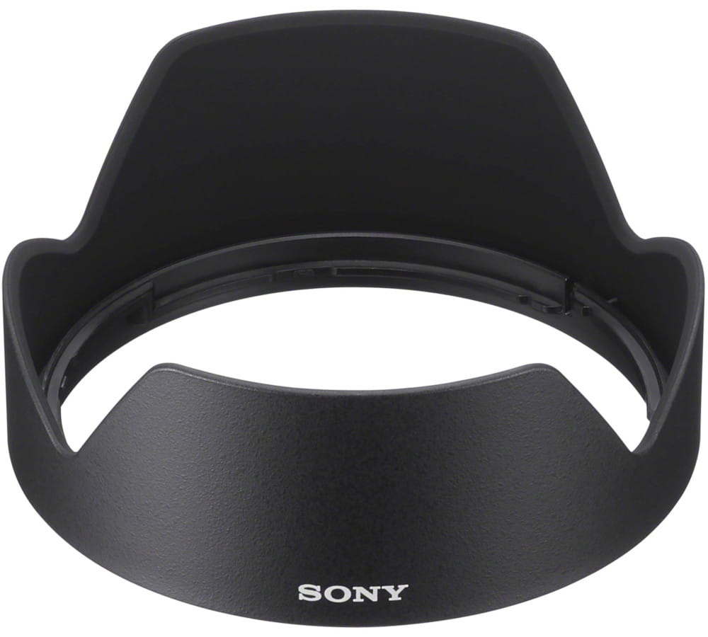 Obiektyw Sony E 16-55mm f/2,8 G - SEL1655G3 Obiektyw Sony E 16-55mm f/2,8 G - SEL1655G3