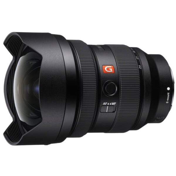 Obiektyw Sony FE 12-24mm F2.8 GM - SEL1224GM
