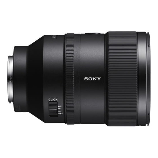 Obiektyw Sony FE 135 mm f/1.8 GM - SEL135F18GM3 Obiektyw Sony FE 135 mm f/1.8 GM - SEL135F18GM3