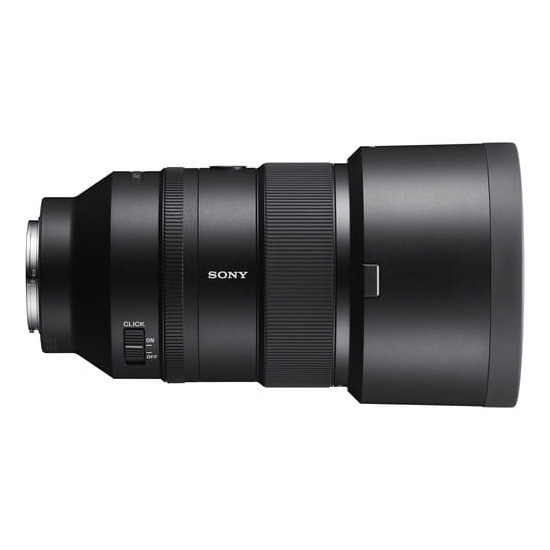 Obiektyw Sony FE 135 mm f/1.8 GM - SEL135F18GM5 Obiektyw Sony FE 135 mm f/1.8 GM - SEL135F18GM5