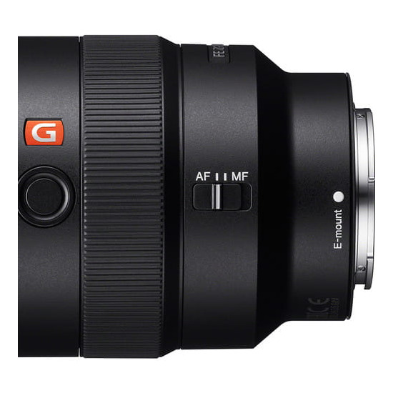 Obiektyw Sony FE 16-35mm F/2,8 GM - SEL1635GM3 Obiektyw Sony FE 16-35mm F/2,8 GM - SEL1635GM3