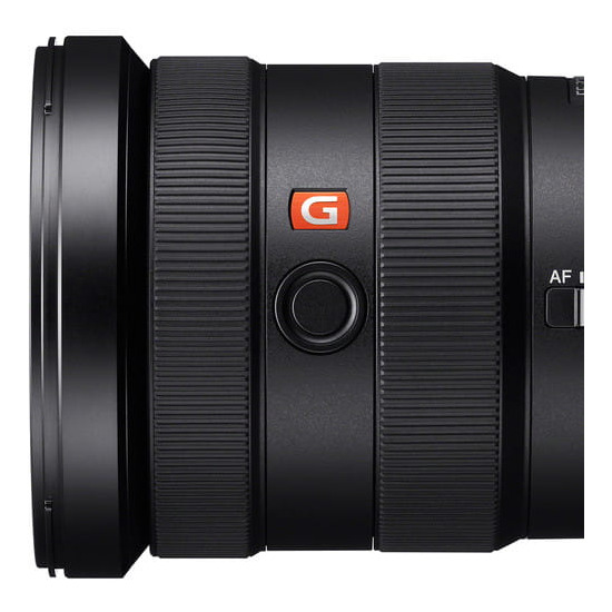 Obiektyw Sony FE 16-35mm F/2,8 GM - SEL1635GM2 Obiektyw Sony FE 16-35mm F/2,8 GM - SEL1635GM2