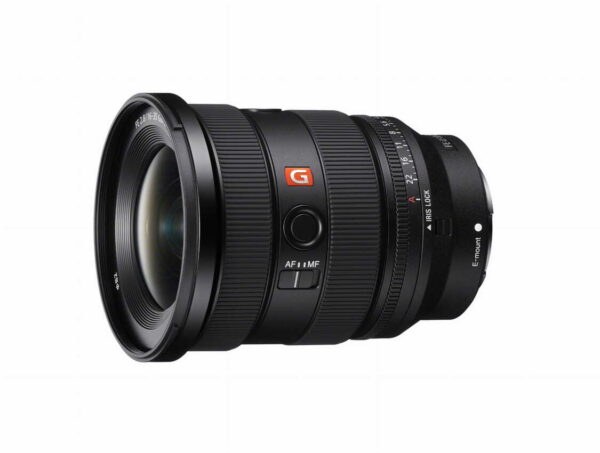 Obiektyw Sony FE 16-35mm F2.8 GM II - SEL1635GM2