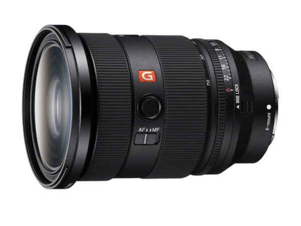 Obiektyw Sony FE 24-70 mm F2.8 GM II - SEL2470GM20