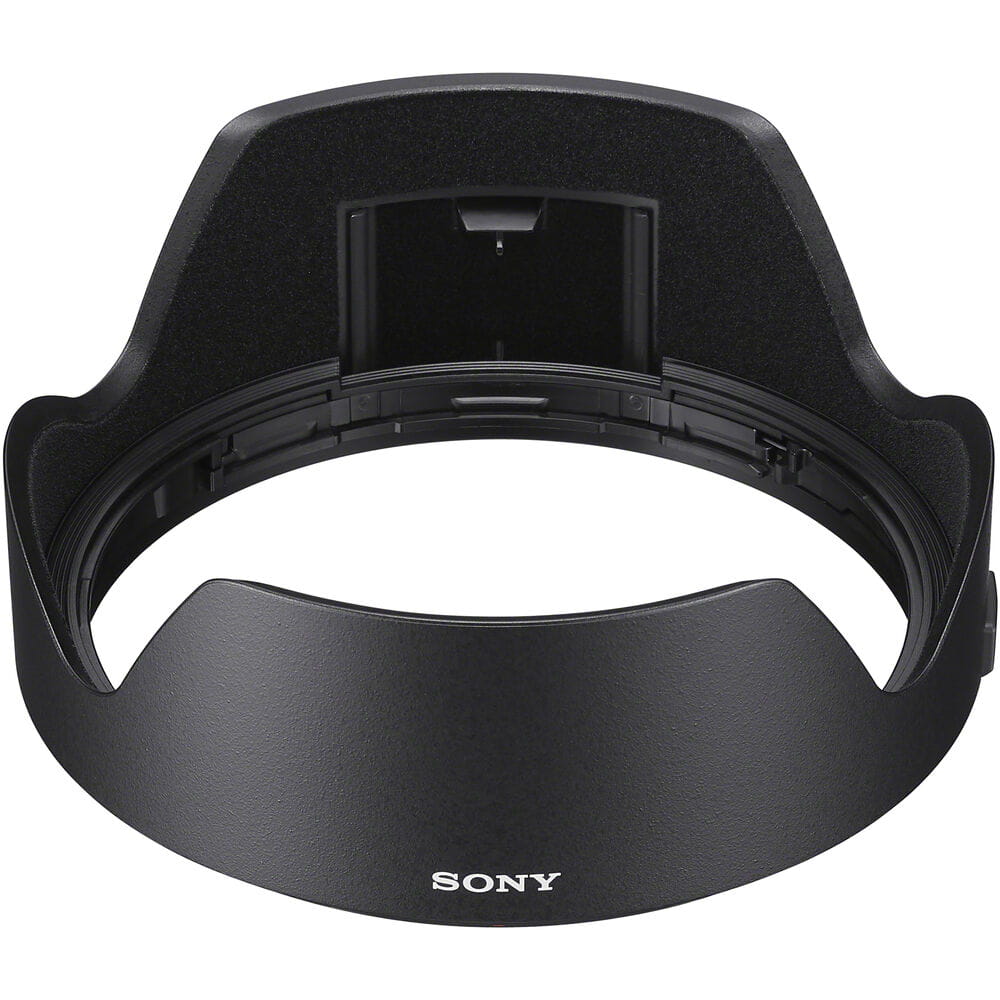 Obiektyw Sony FE 24-70 mm F2.8 GM II - SEL2470GM28 Obiektyw Sony FE 24-70 mm F2.8 GM II - SEL2470GM28