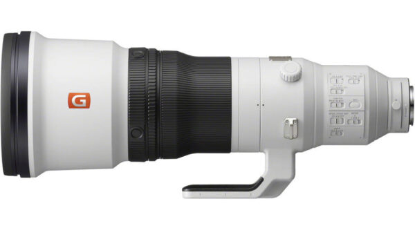 Obiektyw Sony FE 600 mm f/4 GM OSS - SEL600F40GM0