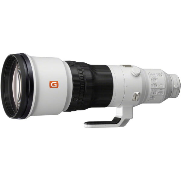Obiektyw Sony FE 600 mm f/4 GM OSS - SEL600F40GM