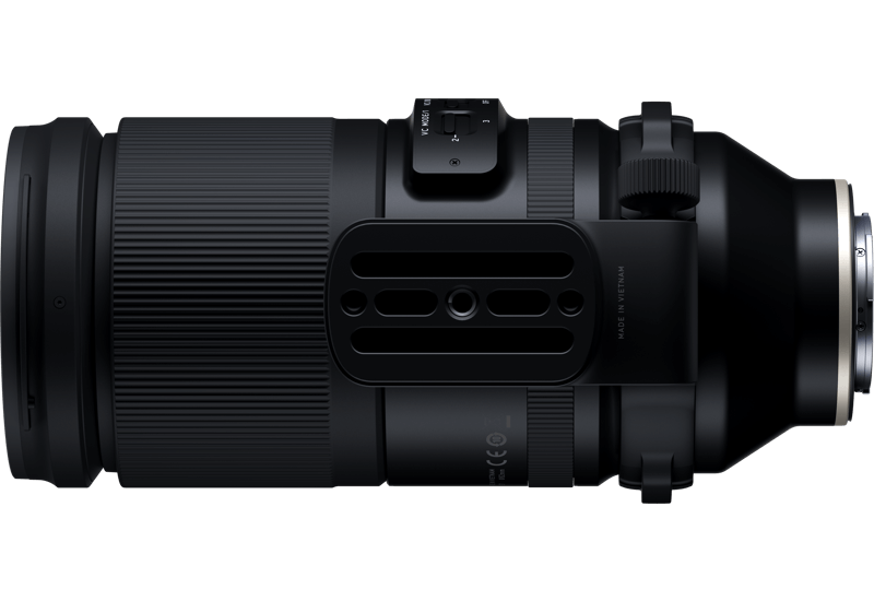 Obiektyw Tamron 150-500 mm f/5-6.7 Di III VC VXD Sony E5 Obiektyw Tamron 150-500 mm f/5-6.7 Di III VC VXD Sony E5