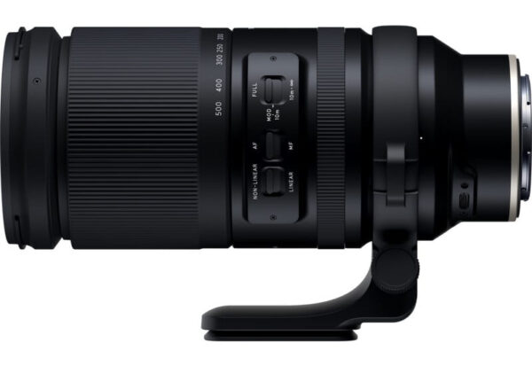 Obiektyw Tamron 150-500mm f/5-6.7 Di III VC VXD Nikon Z0