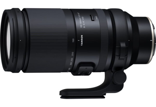Obiektyw Tamron 150-500mm f/5-6.7 Di III VC VXD Nikon Z
